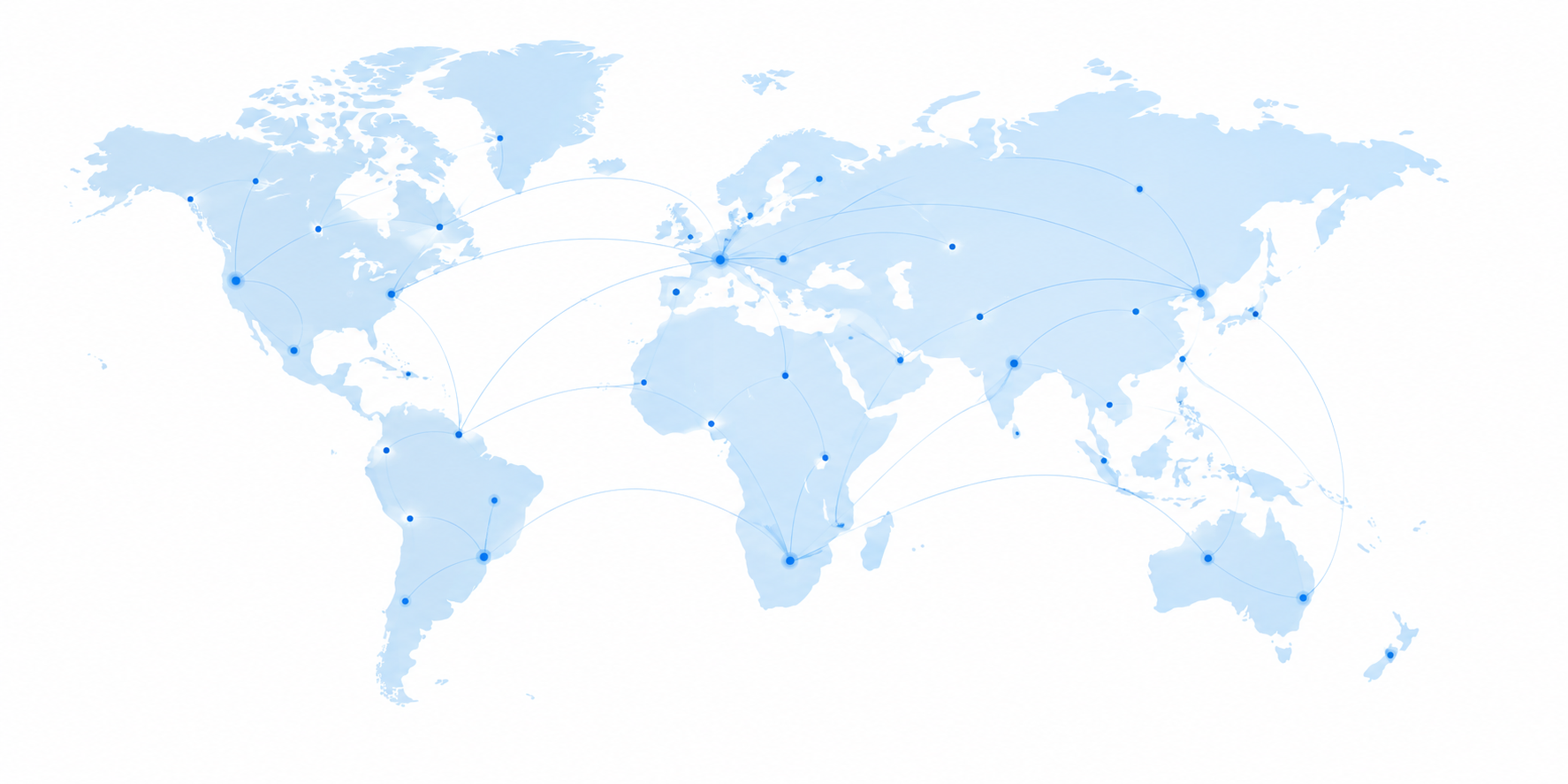GLOBAL BUSINESS