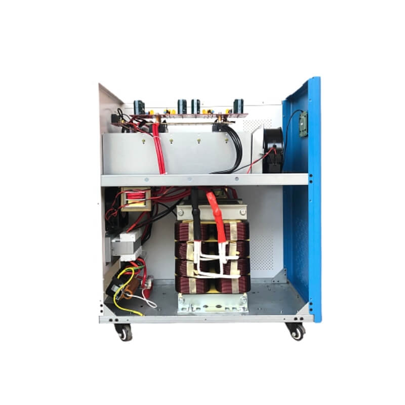 15kw Pure Sine Wave Inverter For Off Grid Solar System 15kw 8228