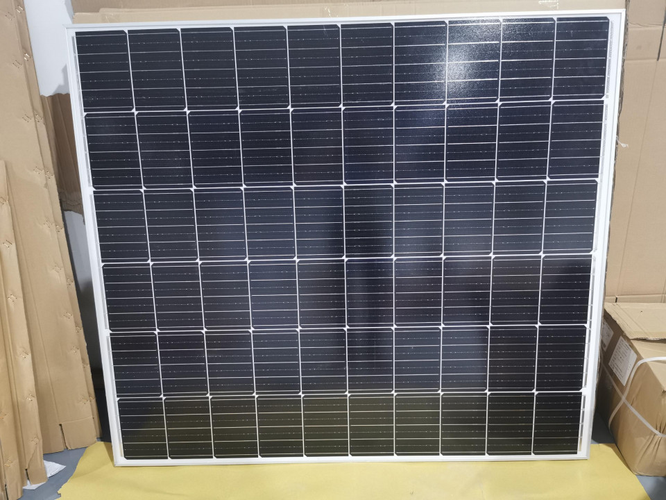 300W 330W 360W monocrystalline solar panel