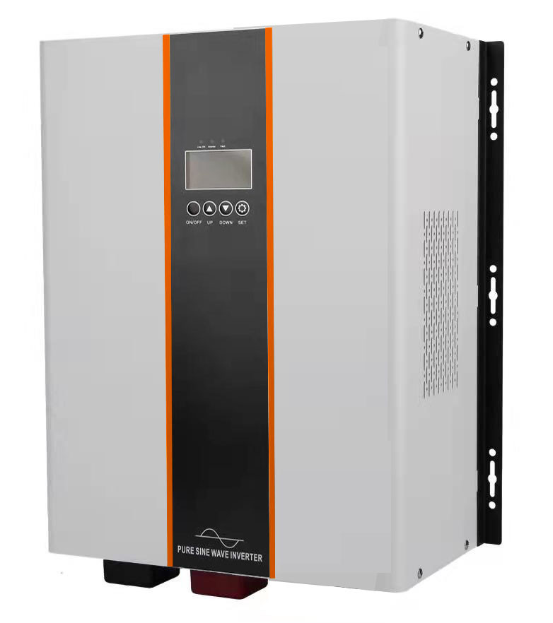 low frequency power inverter charger 1KW - 12KW