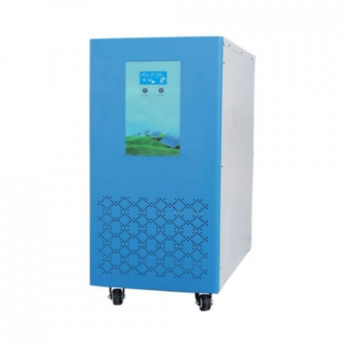 8KW - 40KW IGBT Power Inverter/ HI Series