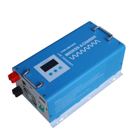 What is power inverter charger used for?