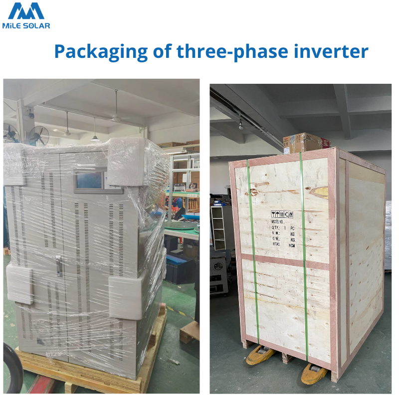 packaging of three phase inverter.png