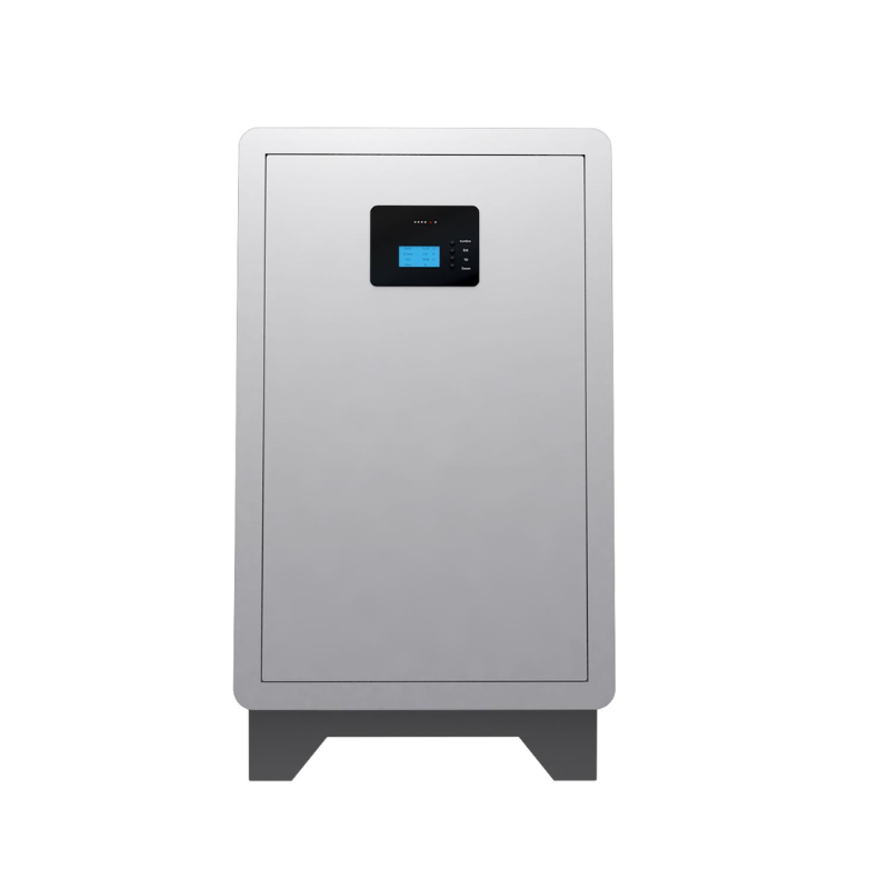 10kWh 51.2V 200Ah LiFePO4 Home Battery