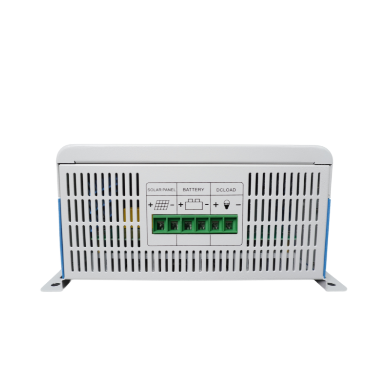 30A–60A MPPT Solar Charge Controller