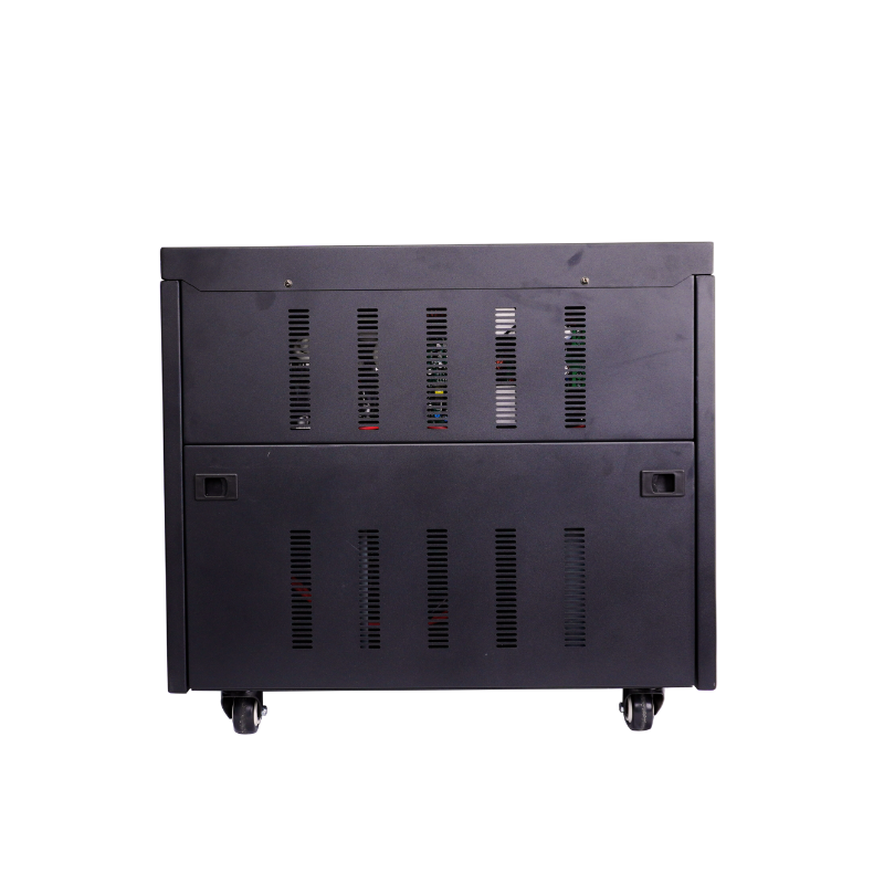 2kW 3kW all-in-one solar generator system with Lithium battery