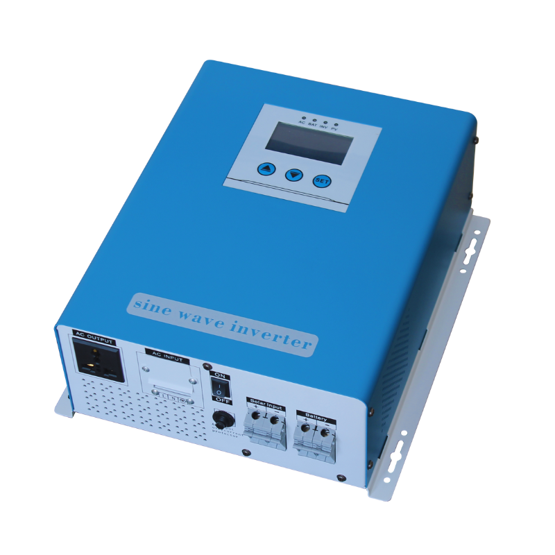 300W -1200W 12V 24V power inverter charger MI Series