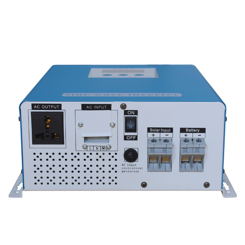 300W -1200W 12V 24V power inverter charger MI Series