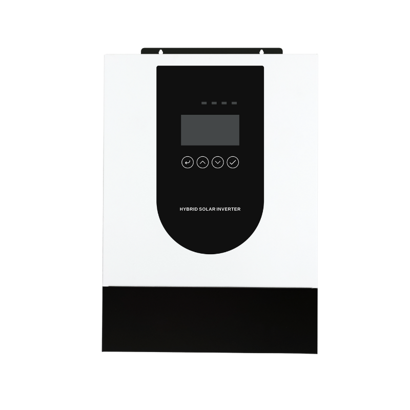 1.5kW 12V Off-Grid Solar Inverter
