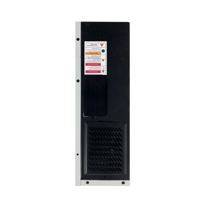 1.5KW 12V Off-Grid Solar MPPT Inverter  for Reliable Home Solar Power Solution
