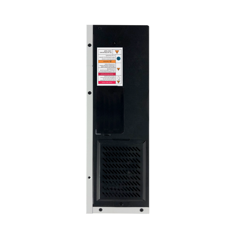 1.5kW 12V Off-Grid Solar Inverter