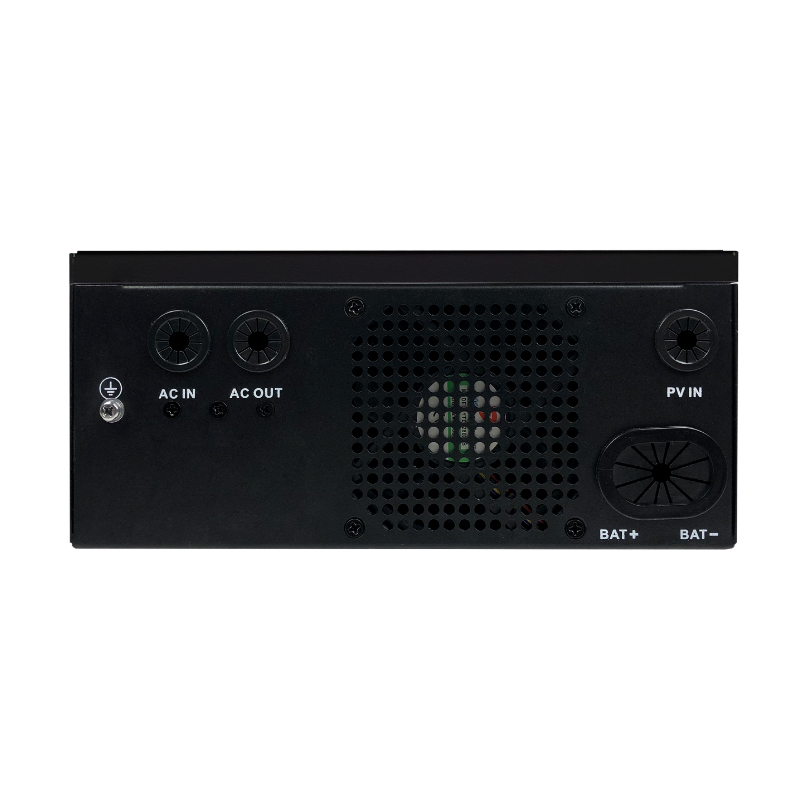 1.5kW 12V Off-Grid Solar Inverter