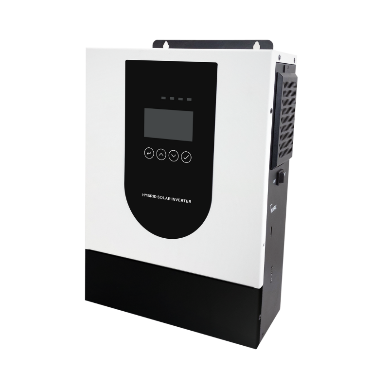 1.5kW 12V Off-Grid Solar Inverter