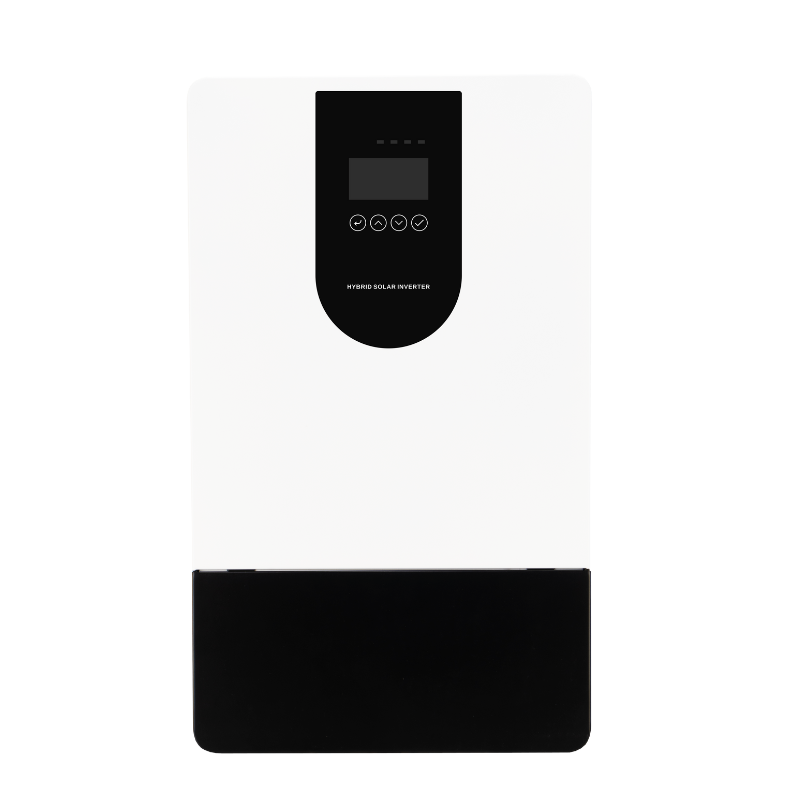 5KW 48V Hybrid Solar Inverter | Parallel up to 9 Units
