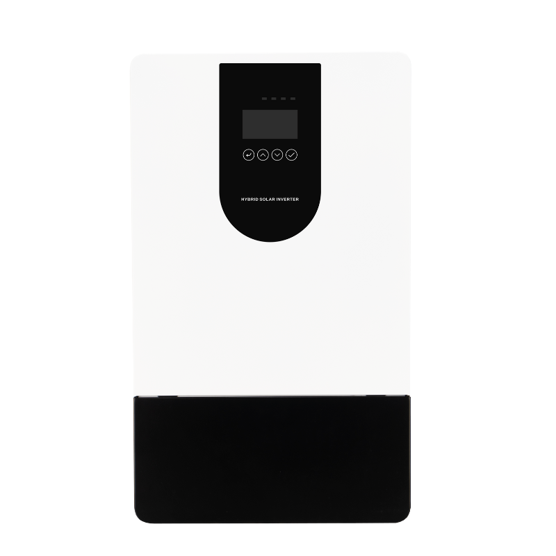 5kW 48V Parallel Type On/Off-grid Hybrid Solar Inverter