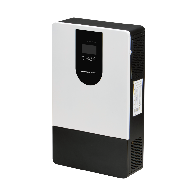 5kW 48V Parallel Type On/Off-grid Hybrid Solar Inverter