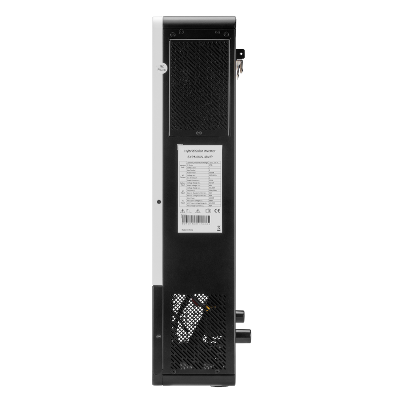 5kW 48V Parallel Type On/Off-grid Hybrid Solar Inverter