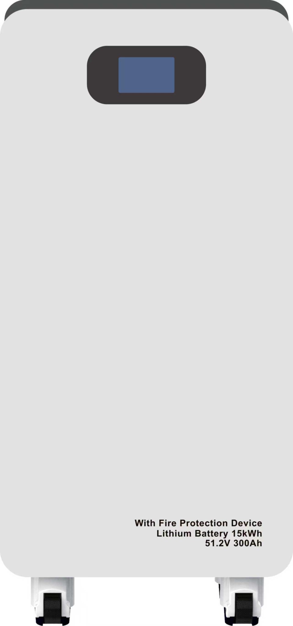 Low Voltage Lithium Battery 5100 Series