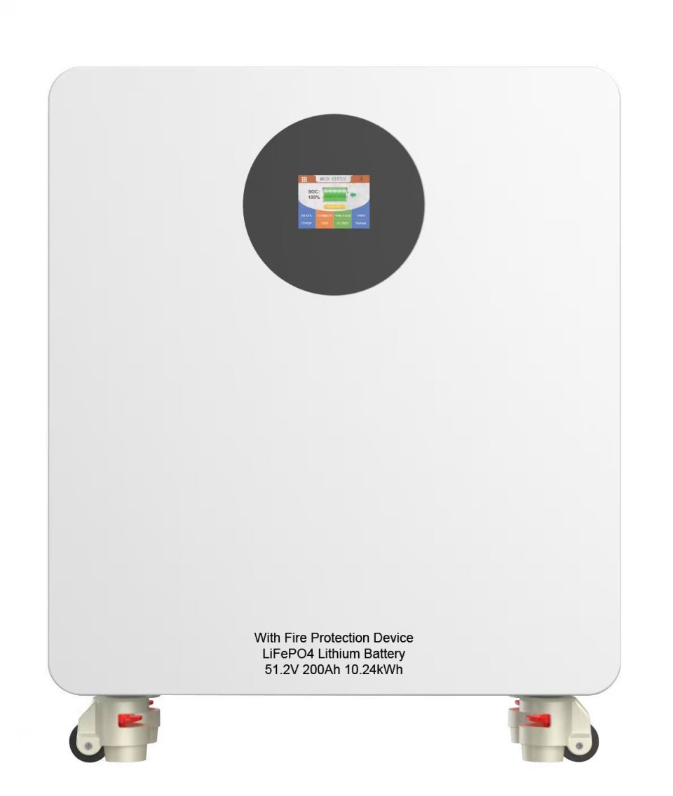 Low Voltage Lithium Battery 5600 Series