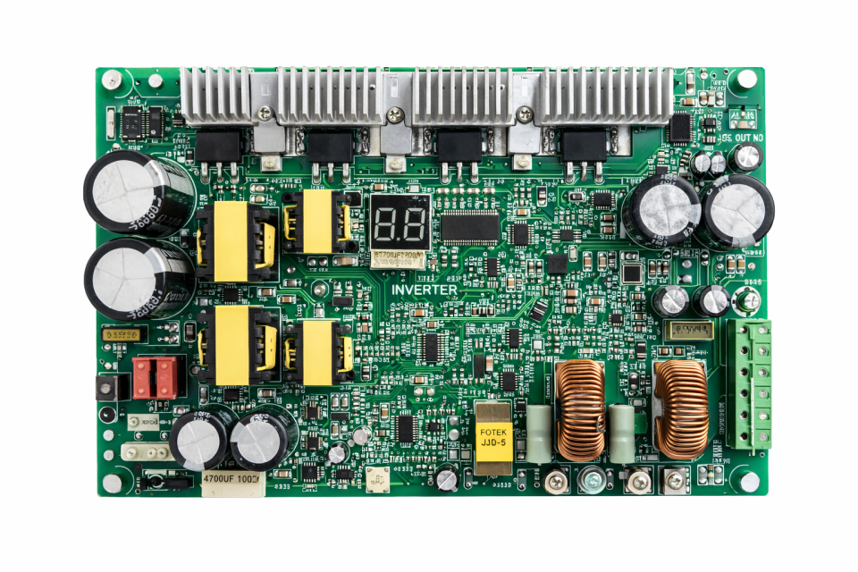 Inverter Board