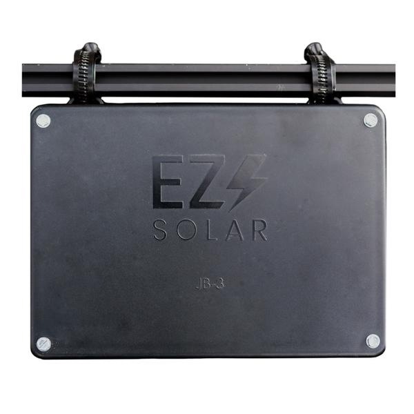 Solar PV Diode Box