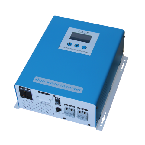 300W - 1200W power inverter charger(MI series)