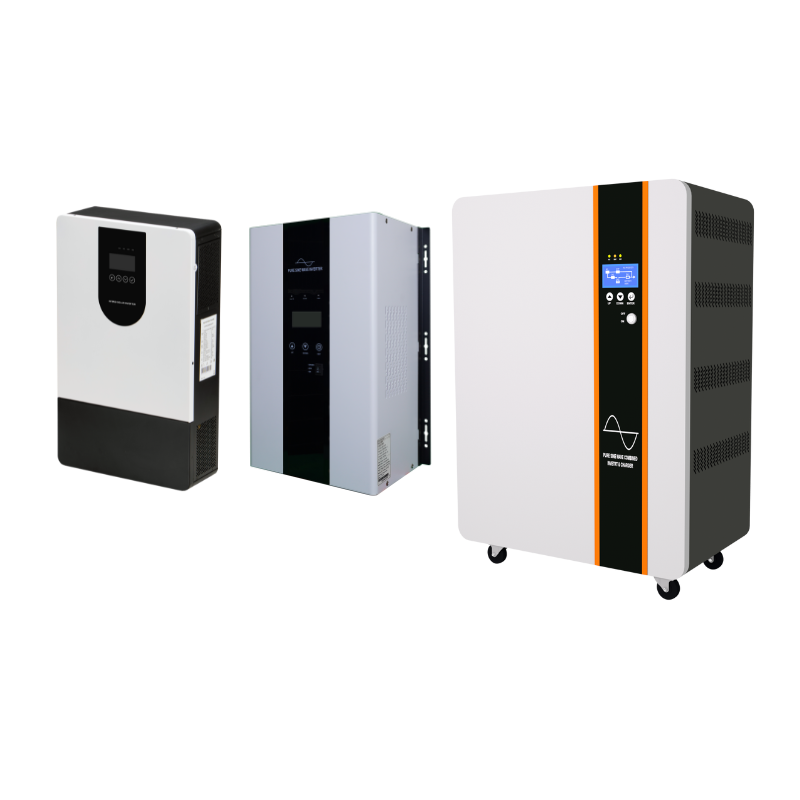 Solar Inverters