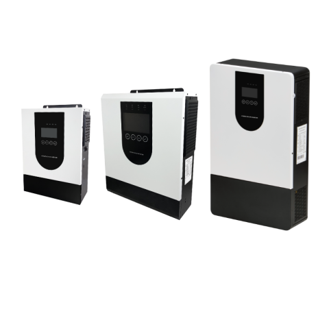 Hybrid Solar Inverter