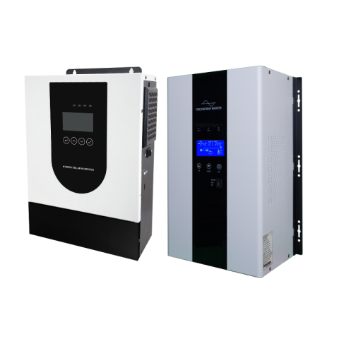 Off-grid Solar Inverter