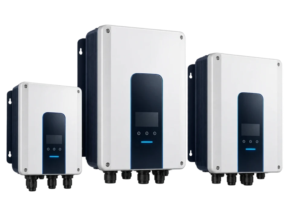 Solar Inverters wholesale supply