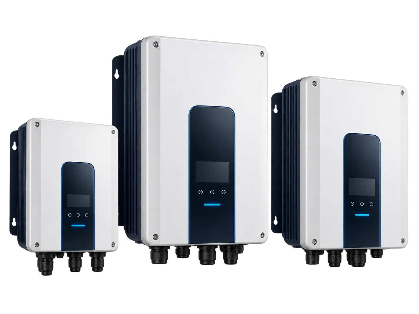Solar Inverters