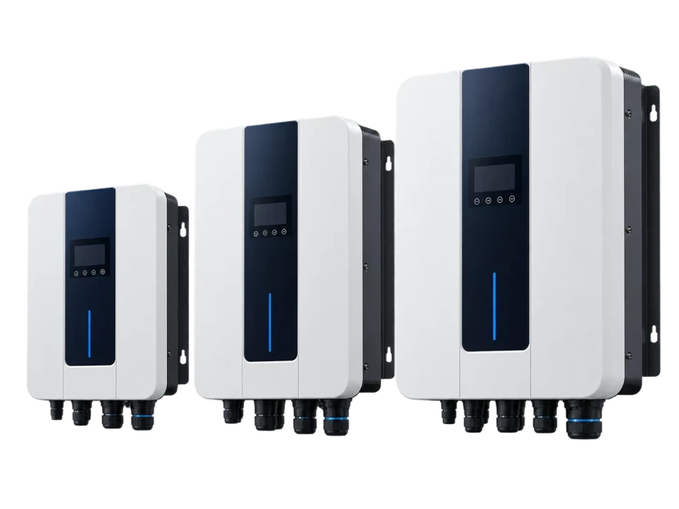 Hybrid Solar Inverters wholesale supply