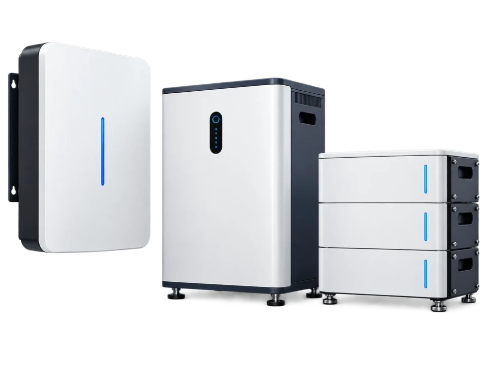 Residential Lithium Batteries