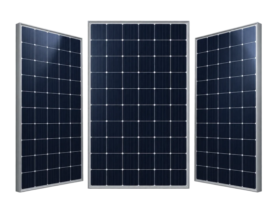 Solar Panels wholesale supply