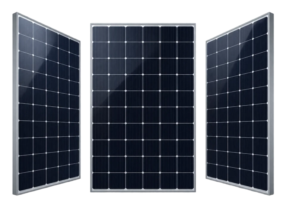 Monocrystalline Solar Panels