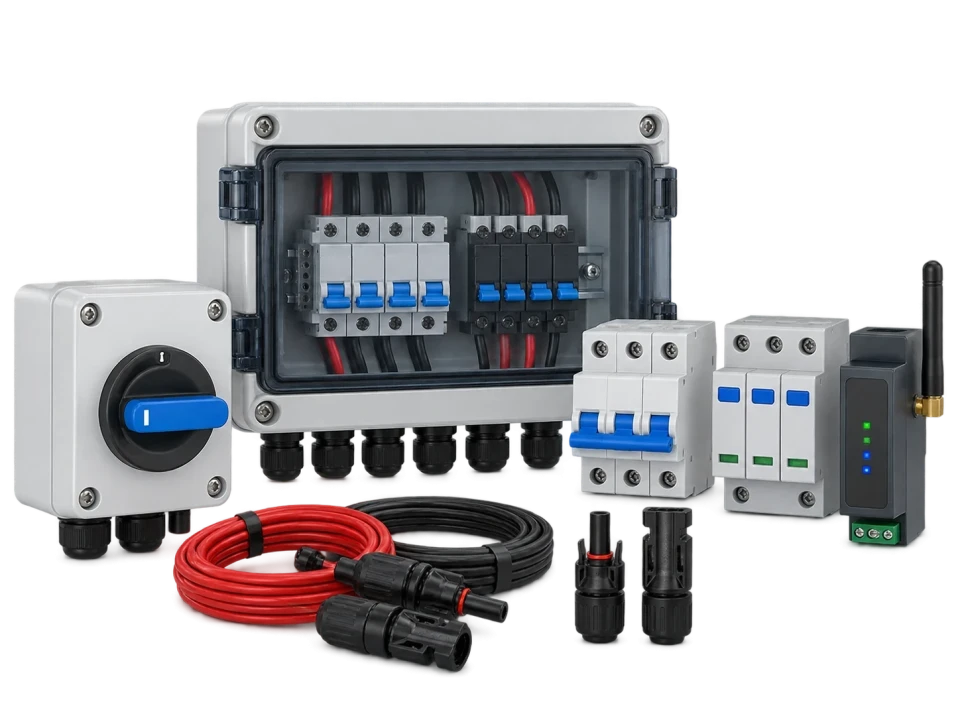 Solar System Accessories