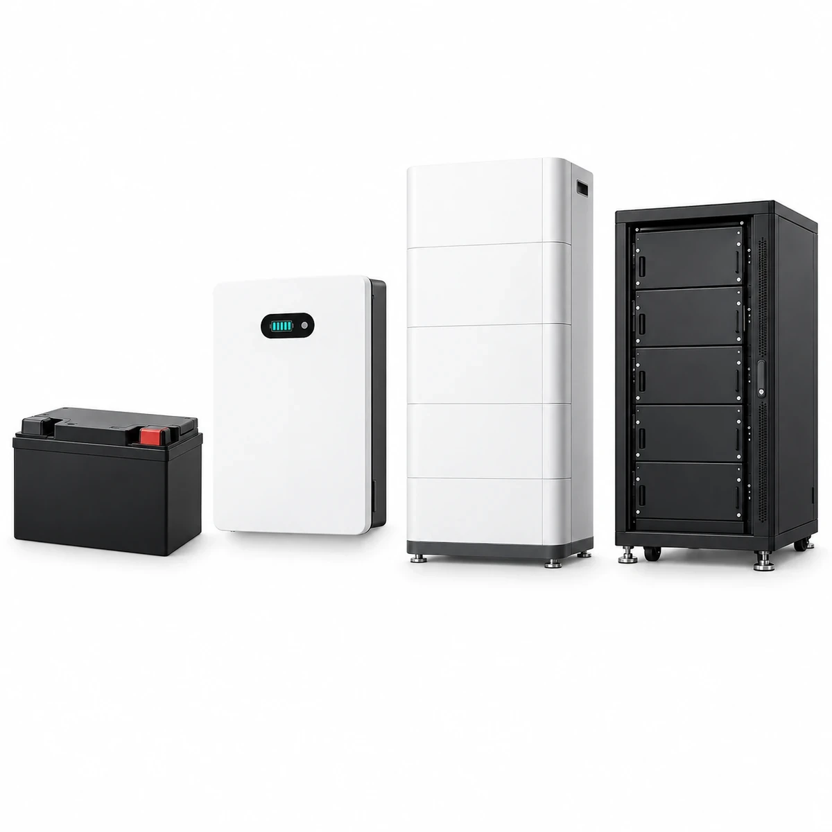 Lithium Batteries