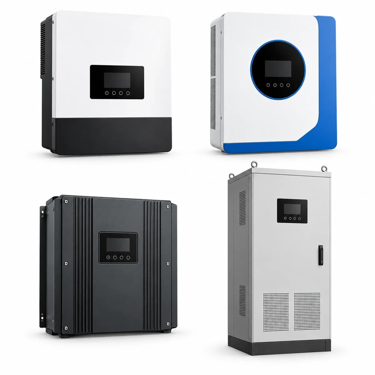 Solar Power Systems