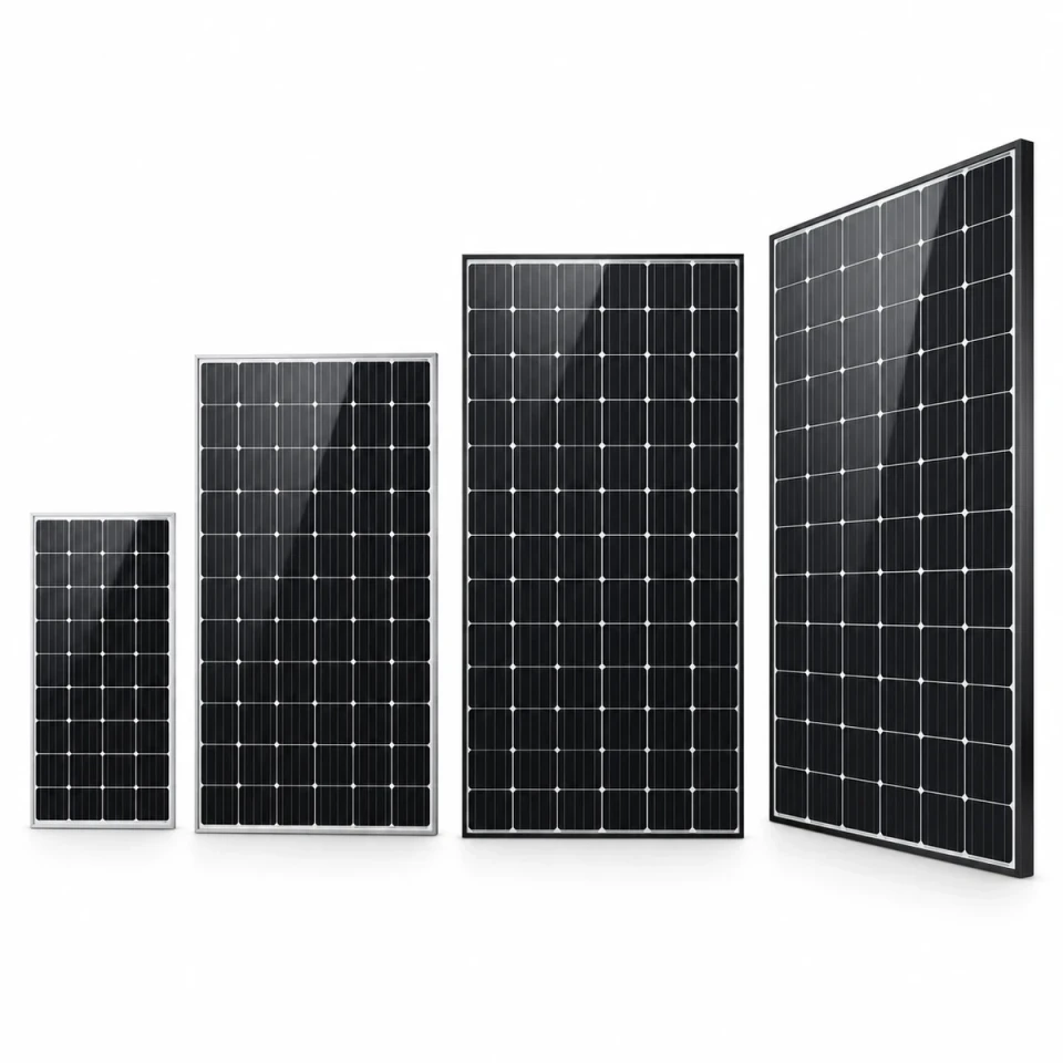 Solar Panels