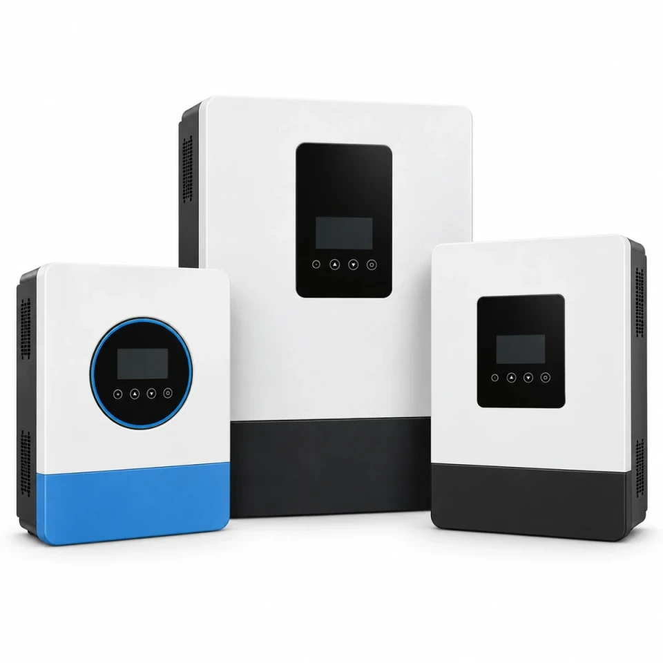 Hybrid Solar Inverters wholesale supply