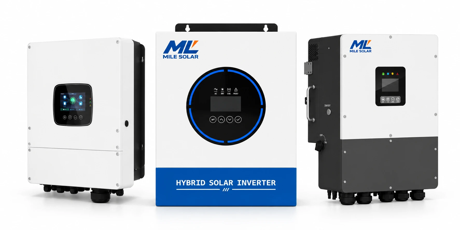 Solar Inverters