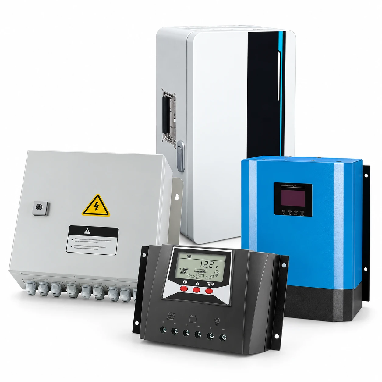 Solar Power Systems