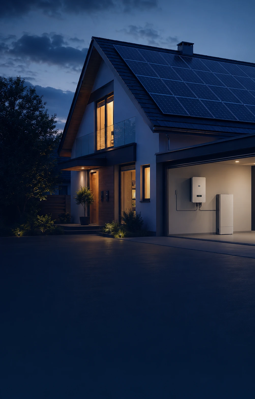 Residential Solar Solutions
